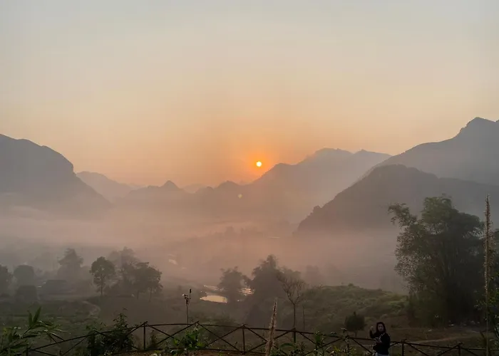 Du Gia Panorama Ecologde