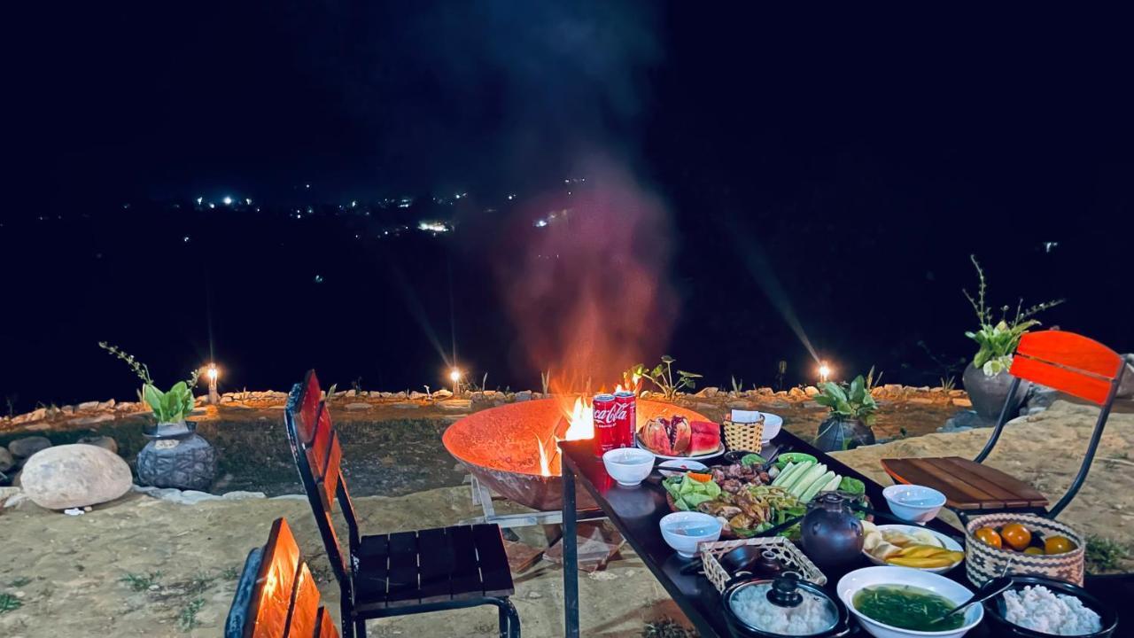 Homestay Du Gia Panorama Ecologde