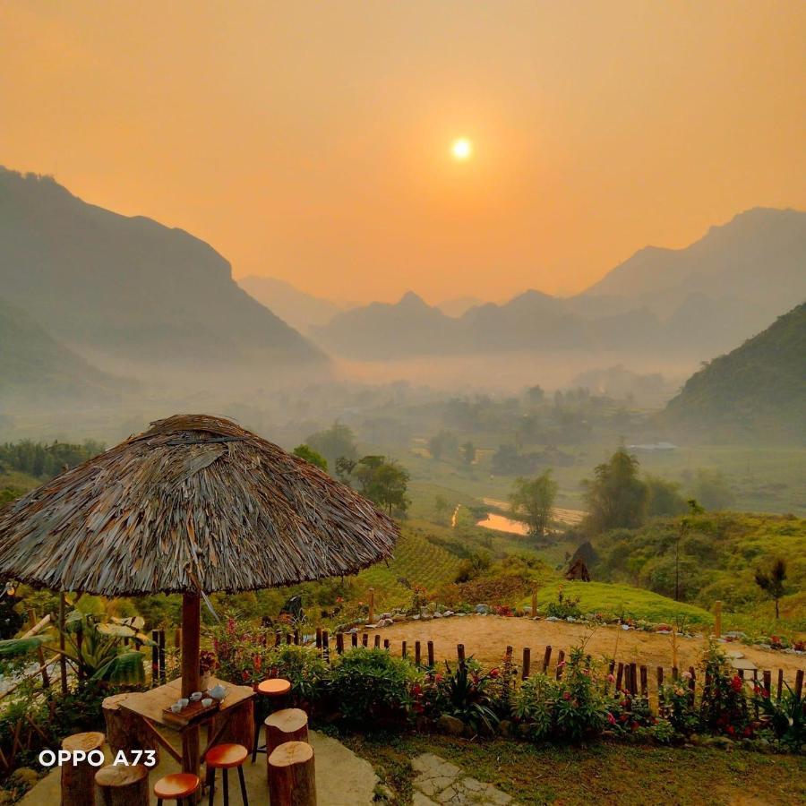 Du Gia Panorama Ecologde Homestay *