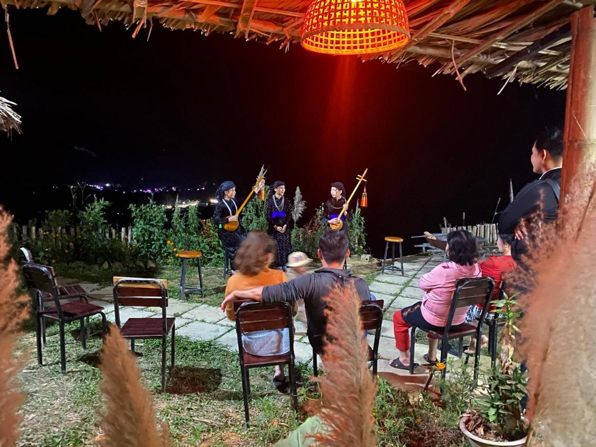 Du Gia Panorama Ecologde Homestay