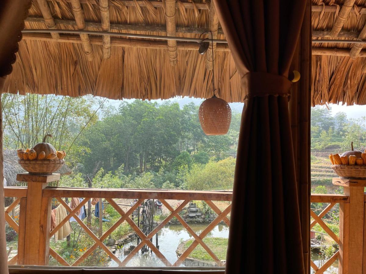 Du Gia Panorama Ecologde Homestay *