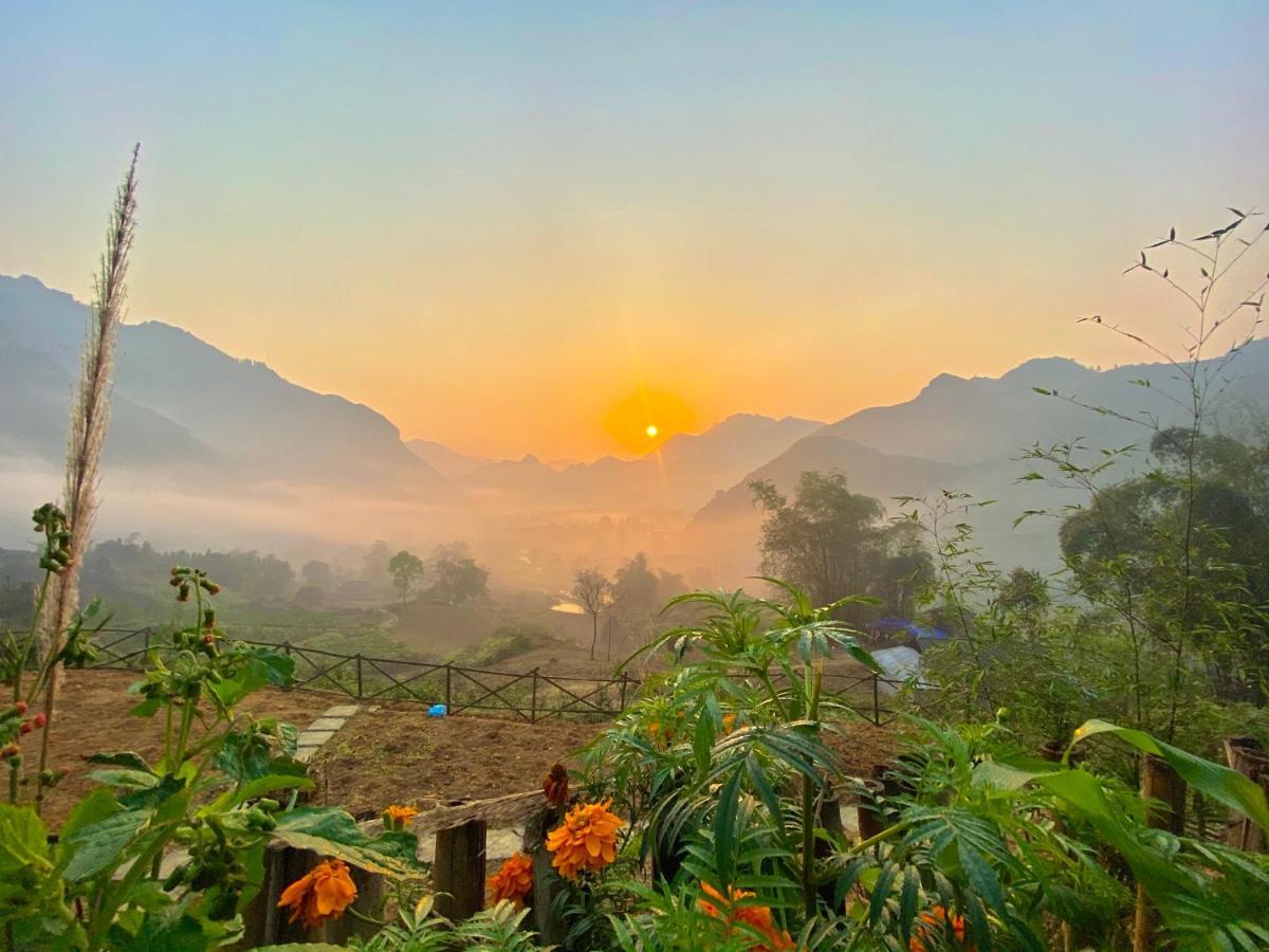 Du Gia Panorama Ecologde Homestay Lang Cac