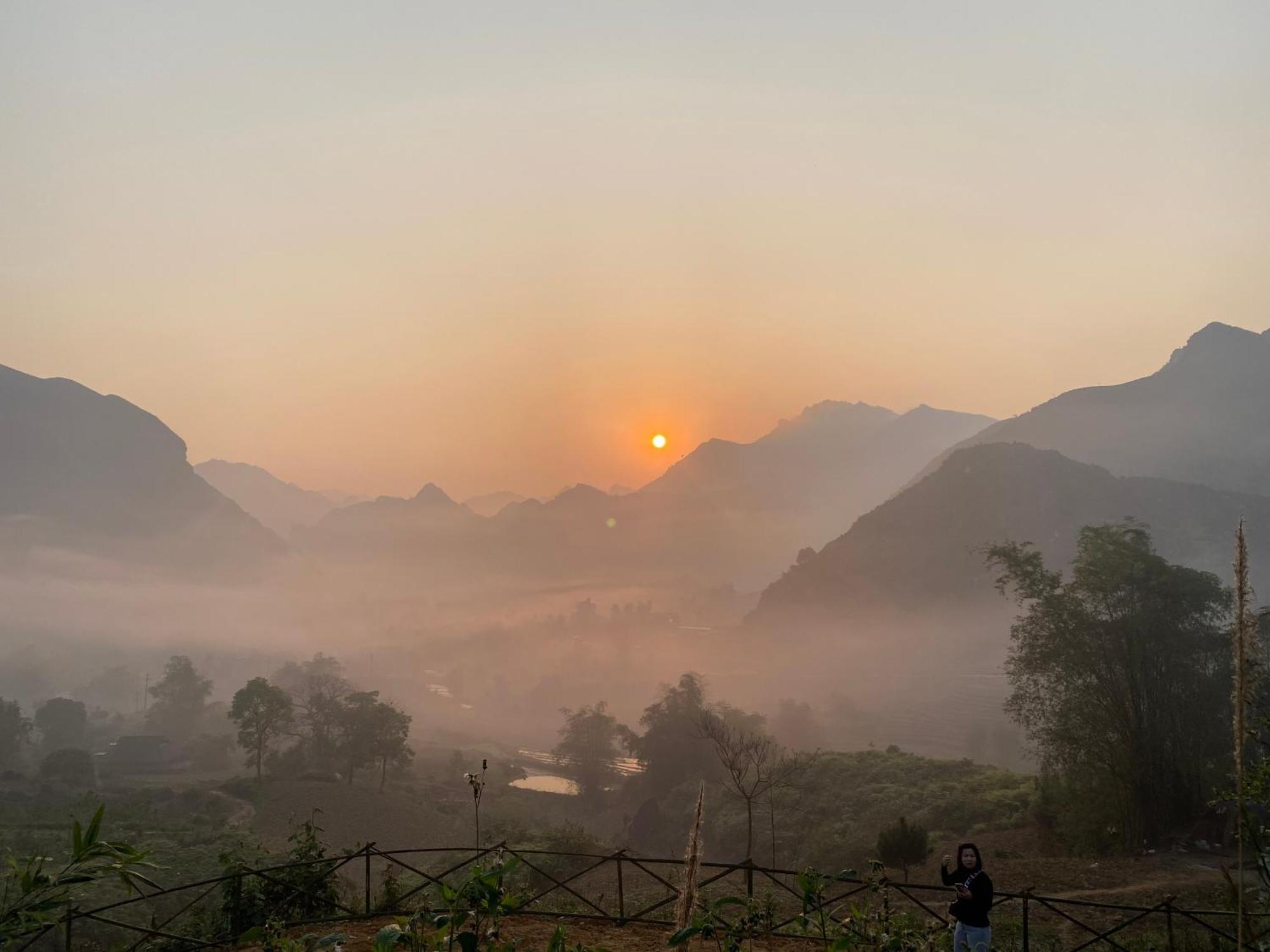 Du Gia Panorama Ecologde Homestay