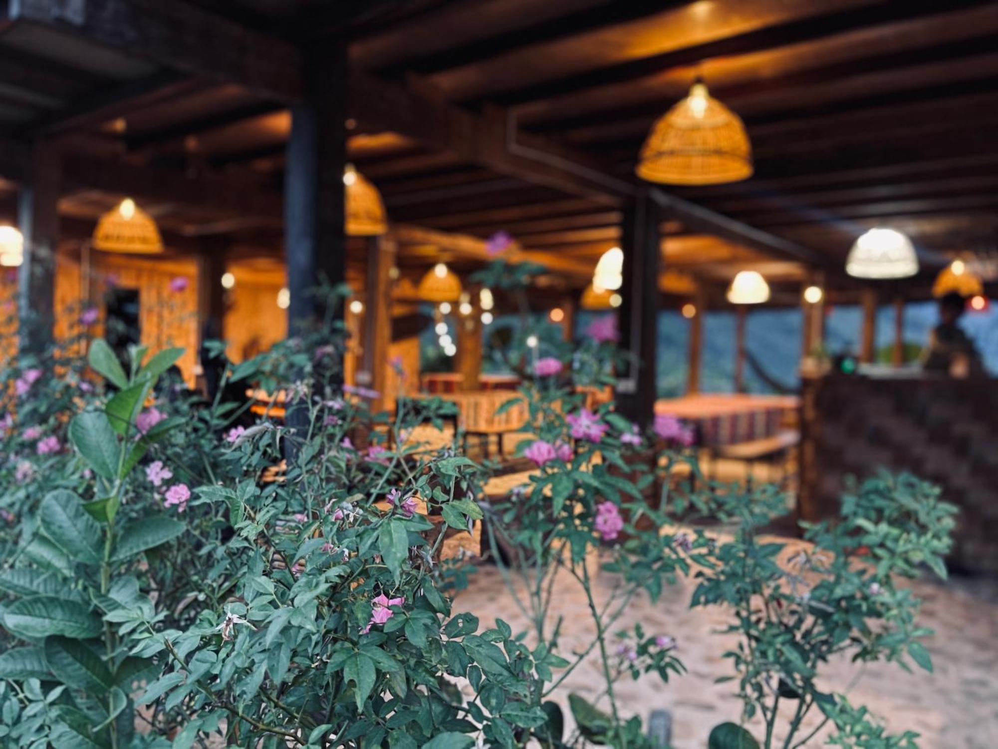Du Gia Panorama Ecologde Homestay