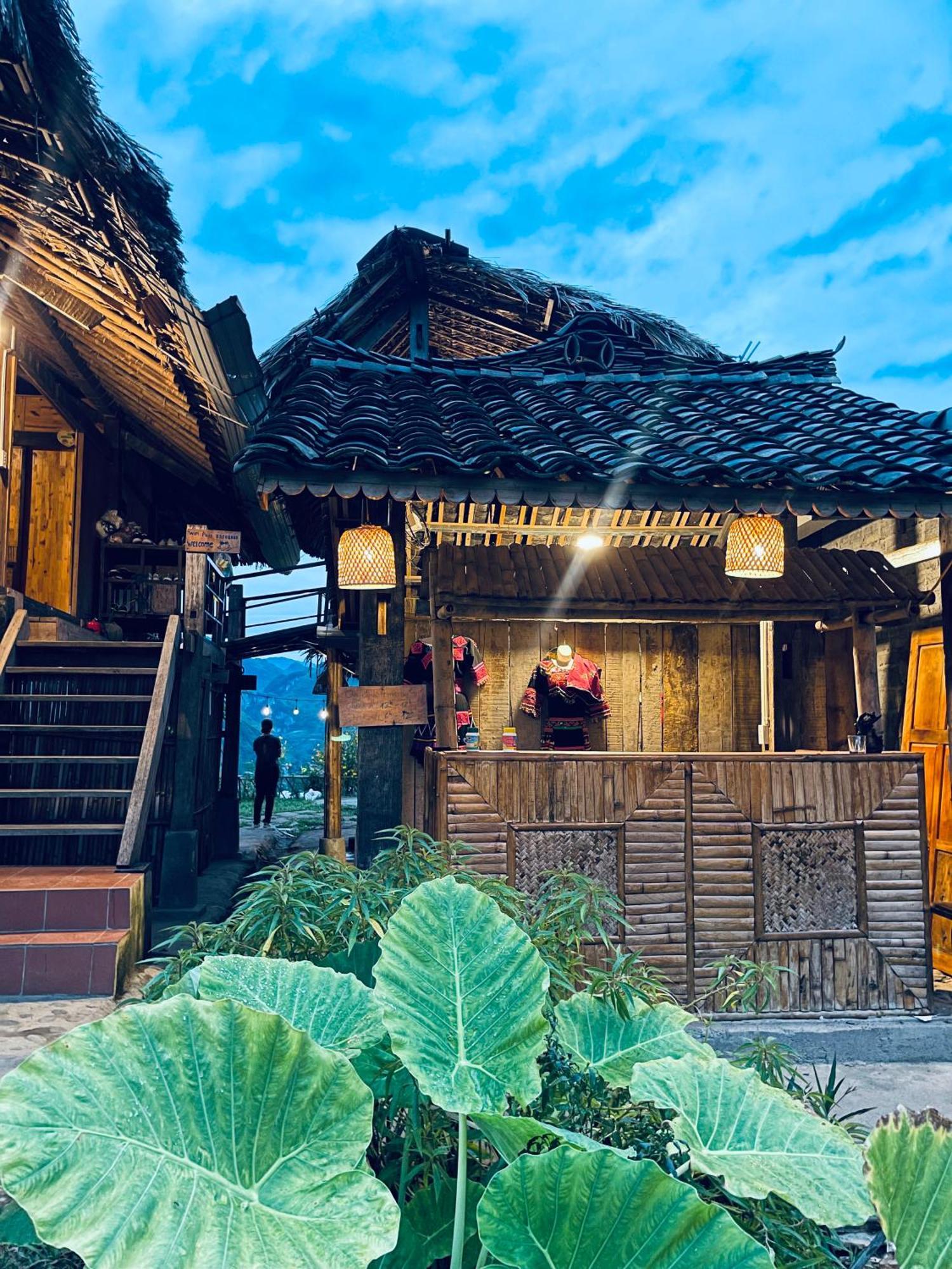 Du Gia Panorama Ecologde Homestay