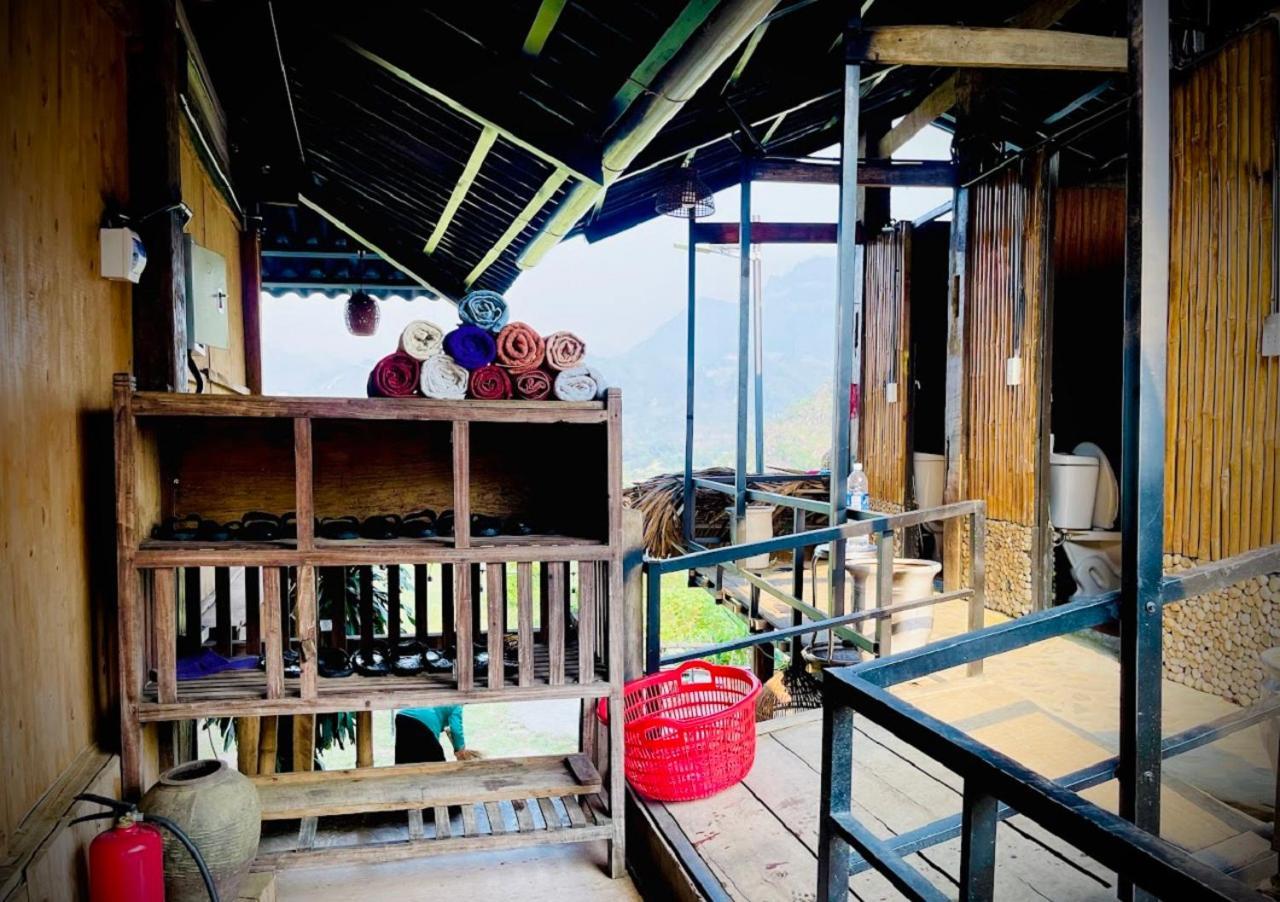 Homestay Du Gia Panorama Ecologde *