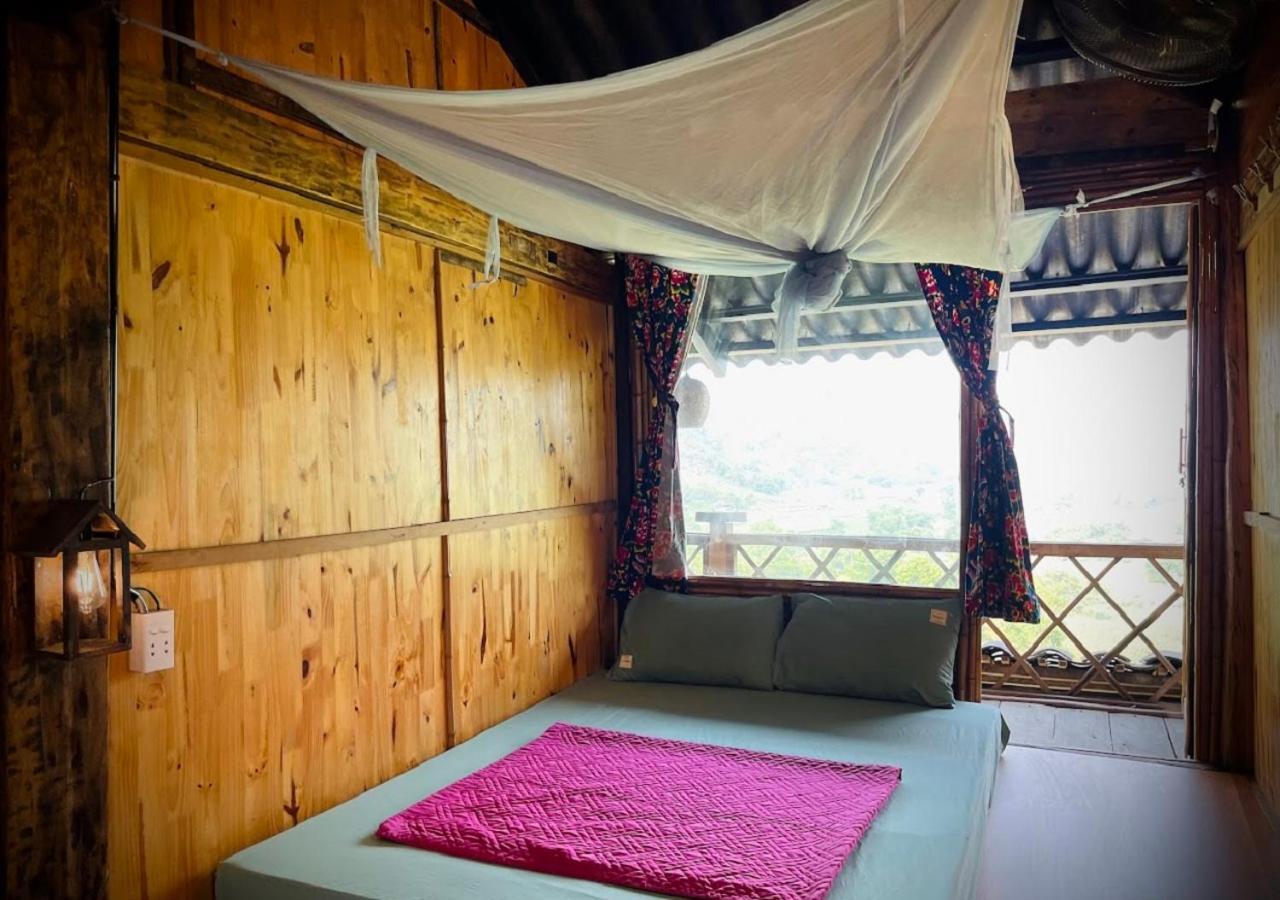 Homestay Du Gia Panorama Ecologde