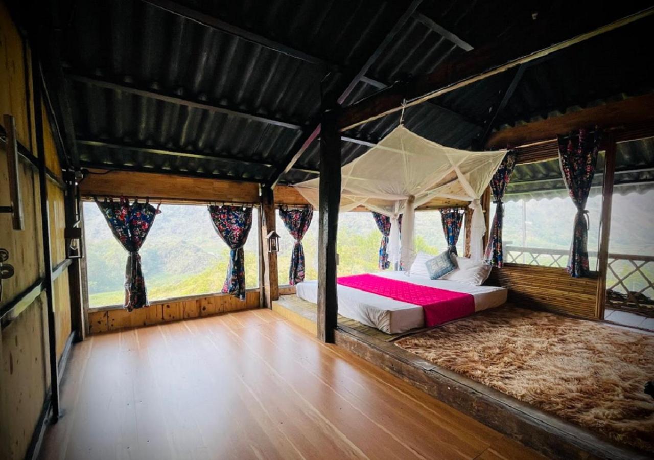 Du Gia Panorama Ecologde Lang Cac