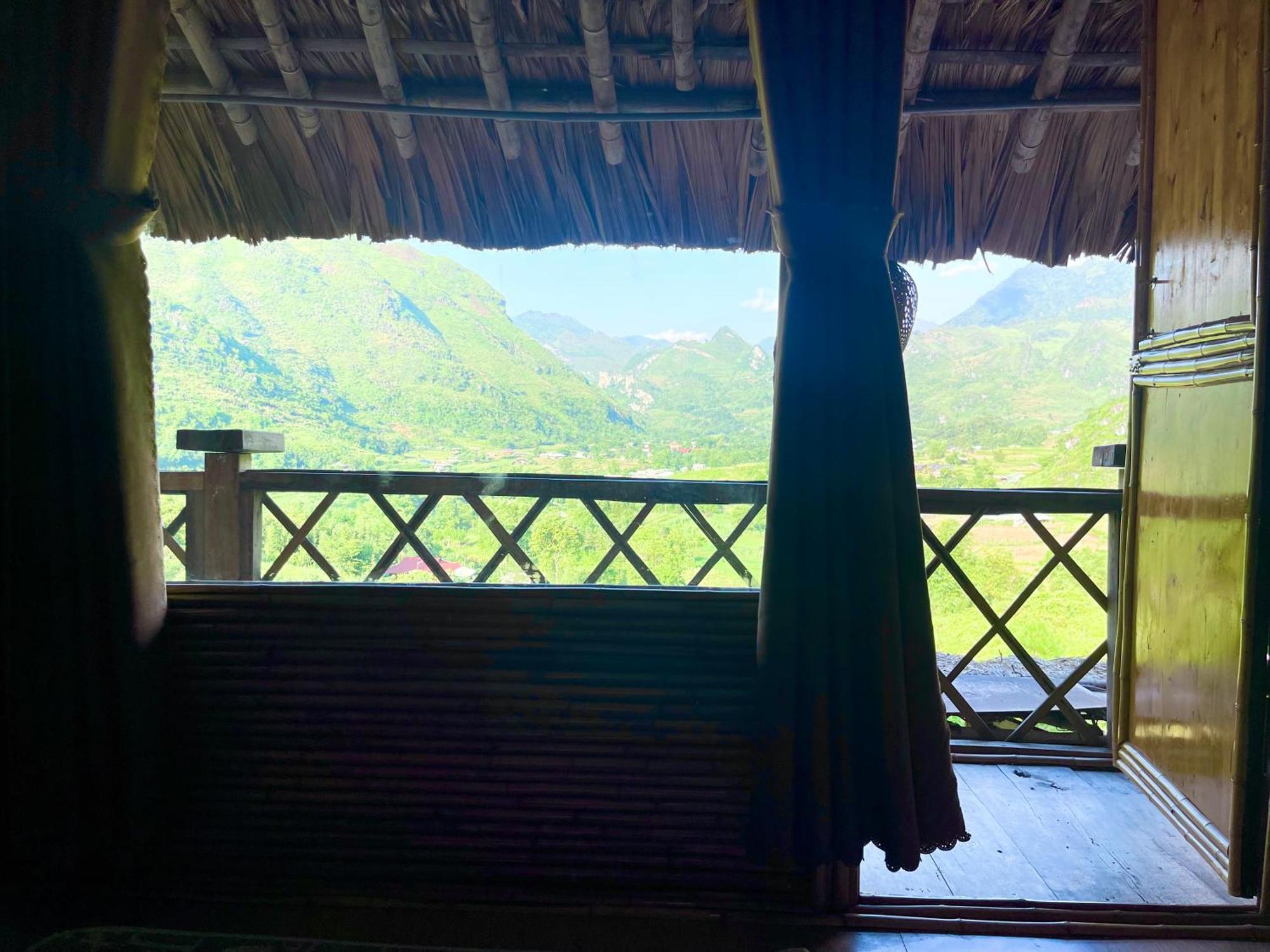 Homestay Du Gia Panorama Ecologde
