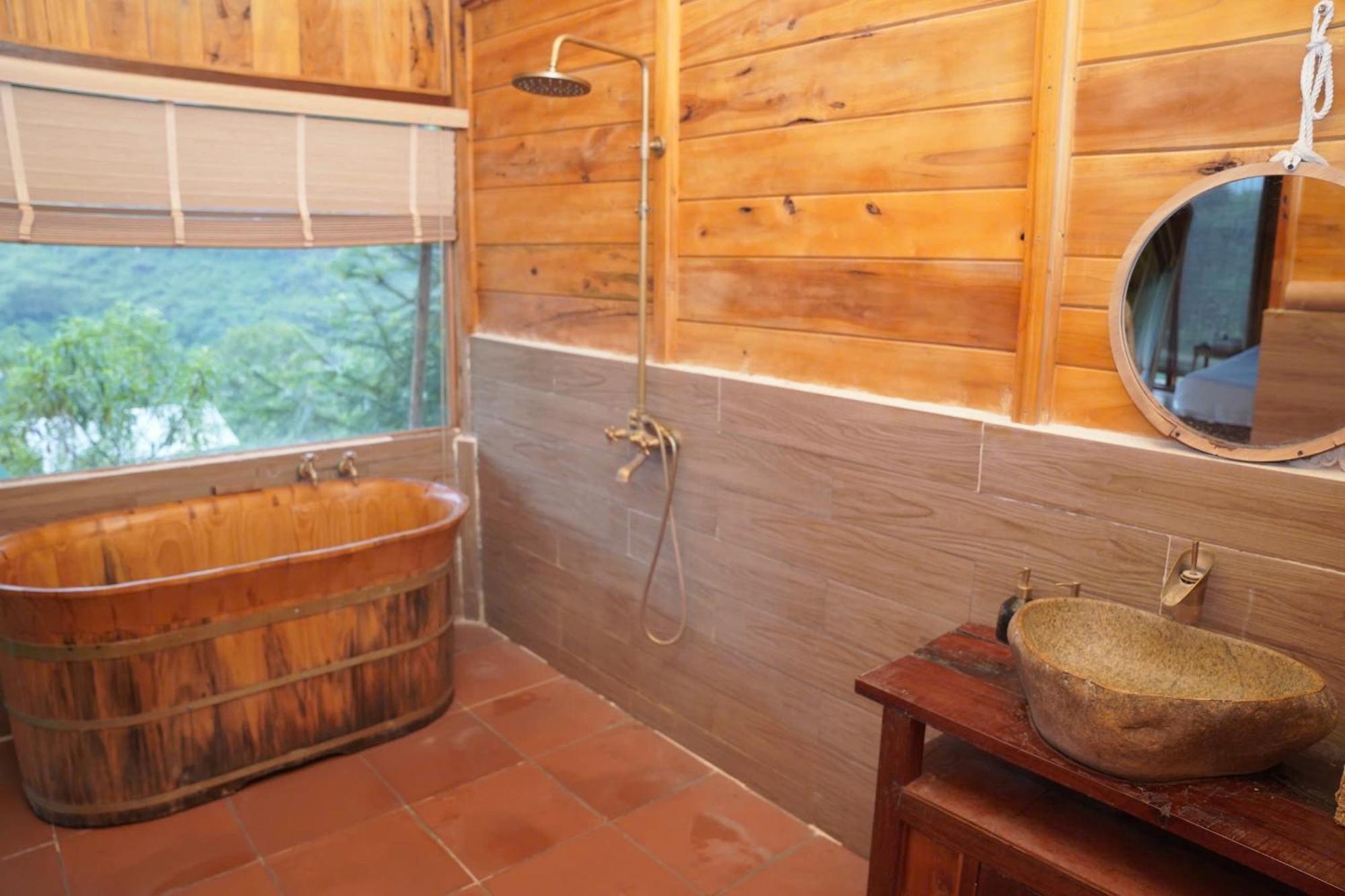 Du Gia Panorama Ecologde Homestay